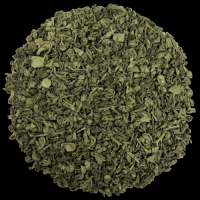 GREEN TEA LEAVES / CLEAN LABEL / PLANT-DERIVED / NATURAL ORIGIN