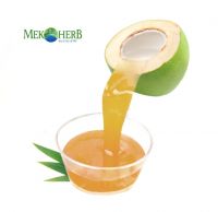 HIGH QUALITY COCONUT CONCENTRATE / STABLE EMULSION