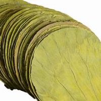 NATURAL DRIED LOTUS LEAF FOR DETOX IMMUNE SUPPORT CLEAN LABEL WHOLE HERB