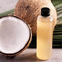ALL NATURAL COCONUT CREAM CONCENTRATE / GMO