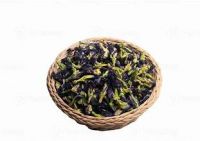 CLEAN LABEL DRIED PEA FLOWER HERBAL