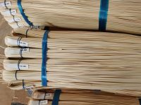 RATTAN FIBERED CORE / CLEAN SURFACE / PLANT-INSPIRED