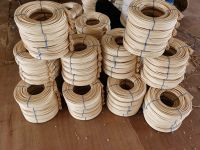RAW RATTAN INNER REED / PLANT-MADE / CLEANLY PROCESSED