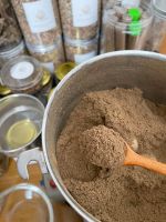 BOTANICAL AGARWOOD DUST / PLANT-BASED / CLEAN LABEL / NATURAL AROMA