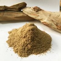 NATURAL WOOD ESSENCE POWDER / AGARWOOD INSPIRED / PLANT ORIGIN / SUPPORTIVE BLEND