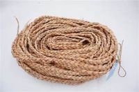 EAGRASS TWINE PLANT BASED BIODEGRADABLE MATERIAL FOR ZERO WASTE DECORATIVE CRAFTING HOME STYLING AND CLEAN LABEL DIY SOLUTIONS