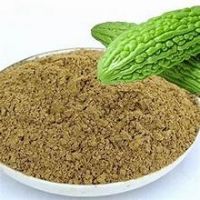 CLEAN LABEL BITTER MELON POWDER FOR