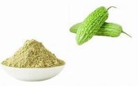 PURE PLANT BASED BITTER MELON POWDER