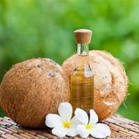 EXTRA VIRGIN COCONUT OIL COLD PRESSED FROM ORGANIC PLANT SOURCES SUPPORTS IMMUNE SYSTEM AND OVERALL WELLNESS From Vietnam