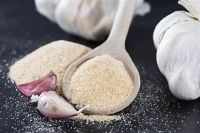 GARLIC POWDER PREMIUM QUALITY CLEAN LABEL