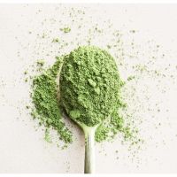 NATURAL PANDAN POWDER / STRONG FRAGRANCE AND