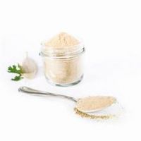 DEHYDRATED GARLIC POWDER WHOLE FOOD BASED