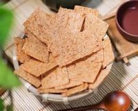 VIETNAM TRADITIONAL BAKED COCONUT CAKE WITH PLANT BASED CLEAN INGREDIENTS
