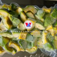 CLEAN LABEL FROZEN AVOCADO PURE FRUIT SOURCE FOR IMMUNE SUPPORT AND WELLNESS
