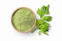 ORGANIC CELERY POWDER RICH IN VITAMINS