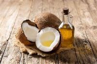 COCONUT OIL CLEAN LABEL PURE VIRGIN