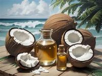 IMMUNE SUPPORT COCONUT OIL CLEAN LABEL