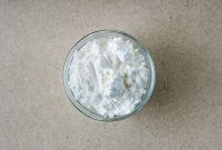 PLANT-POWERED CORN STARCH | CLEAN LABEL