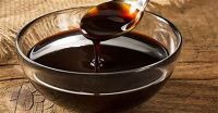 VEGAN FRIENDLY SUGARCANE MOLASSES CLEAN LABEL NATURAL SWEETENER RICH IN MINERALS AND ANTIOXIDANTS FROM PLANT SOURCE
