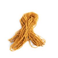 COCONUT HUSK FIBER ROPE FOR ECO-FRIENDLY APPLICATIONS