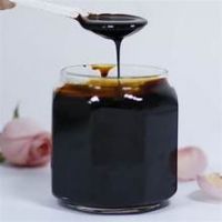 NATURAL SUGARCANE MOLASSES WITH PLANT BASED