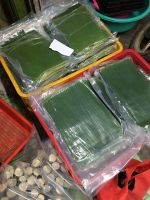 CLEAN LABEL BANANA LEAVES FOR ECO