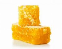 CLEAN LABEL HONEY COMB PLANT BASED WHOLEFOOD NATURAL IMMUNE BOOSTING ENERGY