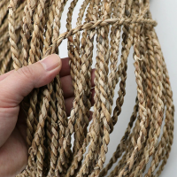 SUSTAINABLY WOVEN SEAGRASS ROPE FOR GARDENING AND HOME CRAFTS