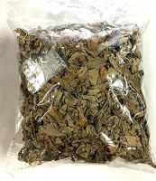 NATURAL DRIED TARO LEAVES / HANDPICKED AND