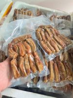 CRUNCHY HONEY BANANA SNACK / DEHYDRATED FRUIT CHIPS / READY TO SELL FOR GROCERY AND ORGANIC STORES From Vietnam