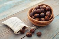 DRIED SEEDLESS SOAP BERRIES / ZERO WASTE CLEANING SOLUTION / IDEAL FOR SENSITIVE SKIN AND ECO-BRANDS