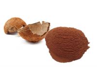 HIGH-QUALITY COCONUT SHELL POWDER / SUSTAINABLE SOURCE / SUITABLE FOR FERTILIZER AND COSMETIC GRADE
