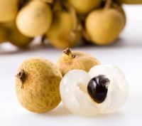 PLANT BASED CANNED LONGAN PREMIUM QUALITY