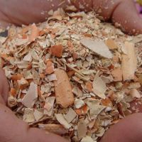 ALL NATURAL CRAB SHELL POWDER / ECO