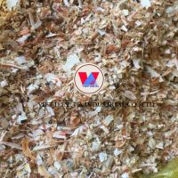 CRAB SHELL POWDER ORGANIC / ANIMAL FEED