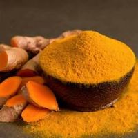 PURE PLANT BASED TURMERIC ROOT POWDER FOR DAILY IMMUNE SUPPORT AND NATURAL WELLNESS