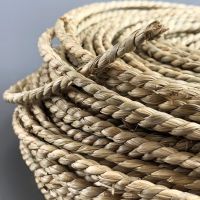 HANDPICKED AND SUN DRIED SEAGRASS / ECO CRAFTING MATERIAL / PERFECT FOR EXPORT HANDMADE PRODUCTS