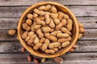 Clean Label Boiled Peanut Frozen Natural Whole Food Snack With Botanical Plant Power Clean Label Boiled Peanut Frozen Natural Whole Food Snack With Botanical Plant Power