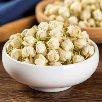 NATURAL ORGANIC JASMINE BUDS / DRIED GRADE