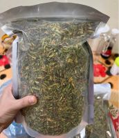 EXPORT QUALITY DRIED PAPAYA FLOWERS / PREMIUM GRADE / IDEAL FOR TEA MAKING AND TRADITIONAL MEDICINE USE