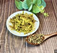 PREMIUM DRIED PAPAYA FLOWERS / HIGH QUALITY EXPORT GRADE / READY FOR TEA BREWING AND CULINARY USE