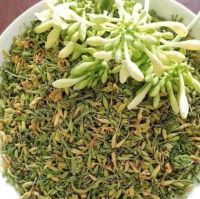 SUN DRIED PAPAYA FLOWERS / PREMIUM GRADE / READY TO USE FOR TRADITIONAL TEA AND HEALTH SUPPLEMENTS