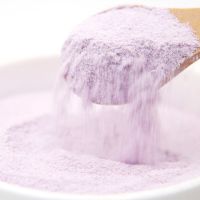 PREMIUM NATURAL TARO ROOT POWDER / HIGH