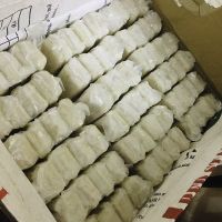 IQF FROZEN SOURSOP PULP WITH SEEDS | FACTORY PRICE VIETNAM