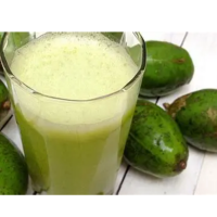 VIETNAM BULK SUPPLY GREEN AMBARELLA JUICE 100% ORGANIC WITH HIGH QUALITY