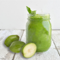 TOP SELLING GREEN AMBARELLA JUICE 100% PURE AND FRESHLY PROCESSED FROM VIETNAM