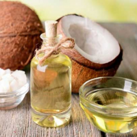 HOT DEAL VIRGIN COCONUT OIL FOR