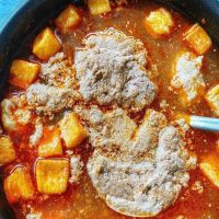 TOP SALES FROZEN GROUND FIELD CRAB