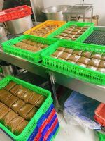 WHOLESALE GROUND FIELD CRAB / PREMIUM BULK