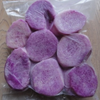 ALL NATURAL FROZEN BITTER MELON SLICES | PREMIUM GRADE CLEAN LABEL INGREDIENT FOR FUNCTIONAL FOOD CREATIONS